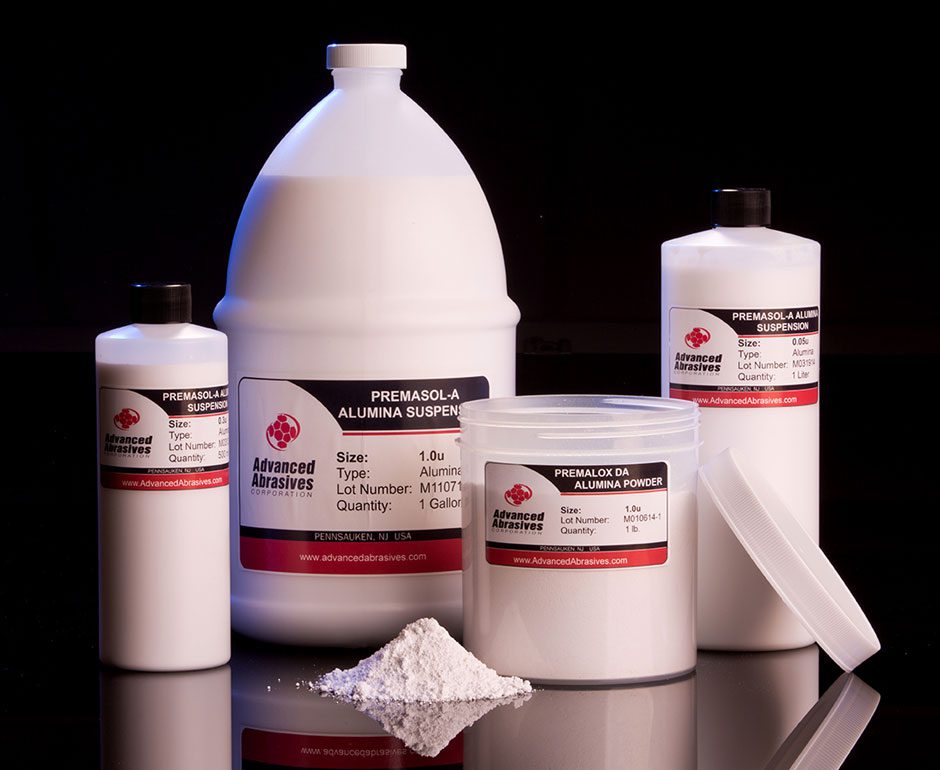 Aluminum Oxide Abrasives Advanced Abrasives
