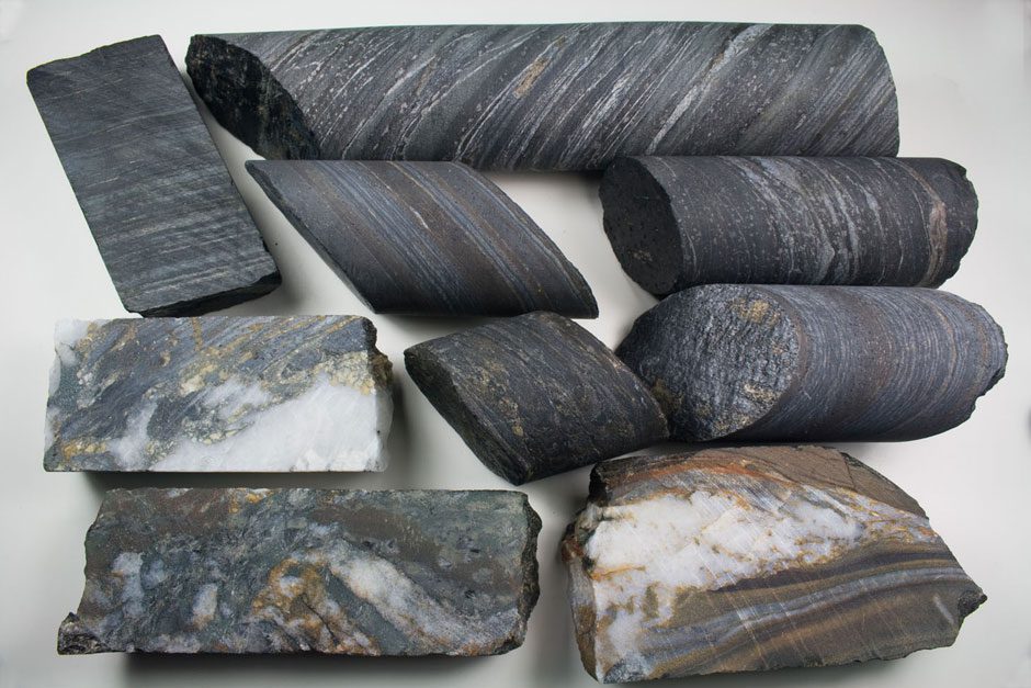 Petrographic Sample Preparation