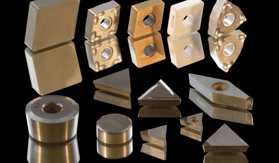 Feedstock for Sintered Tool Manufacture